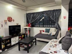 Blk 730 Jurong West Street 72 (Jurong West), HDB 4 Rooms #496653441